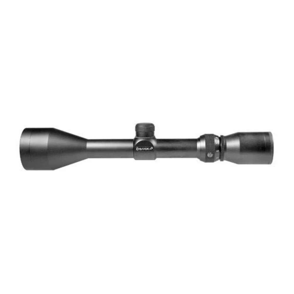 Barska 3-9x50mm Huntmaster Rifle Scope | BAR-AC10034 - Image 3