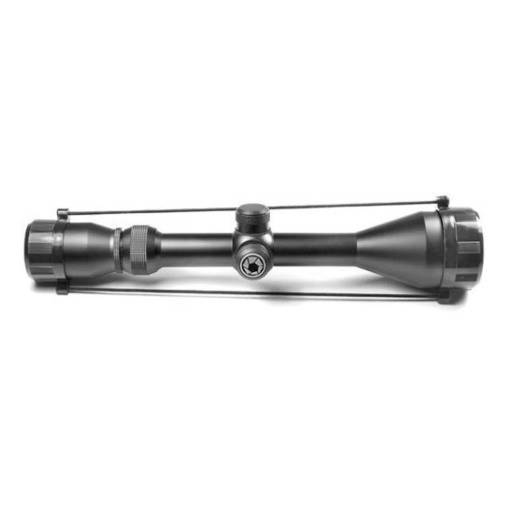 Barska 3-9x50mm Huntmaster Rifle Scope | BAR-AC10034 - Image 4