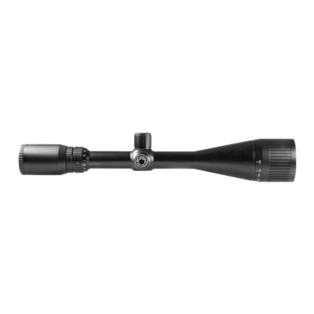 Barska 4-16x 50mm AO Varmint Rifle Scope | BAR-AC10042 - Image 2