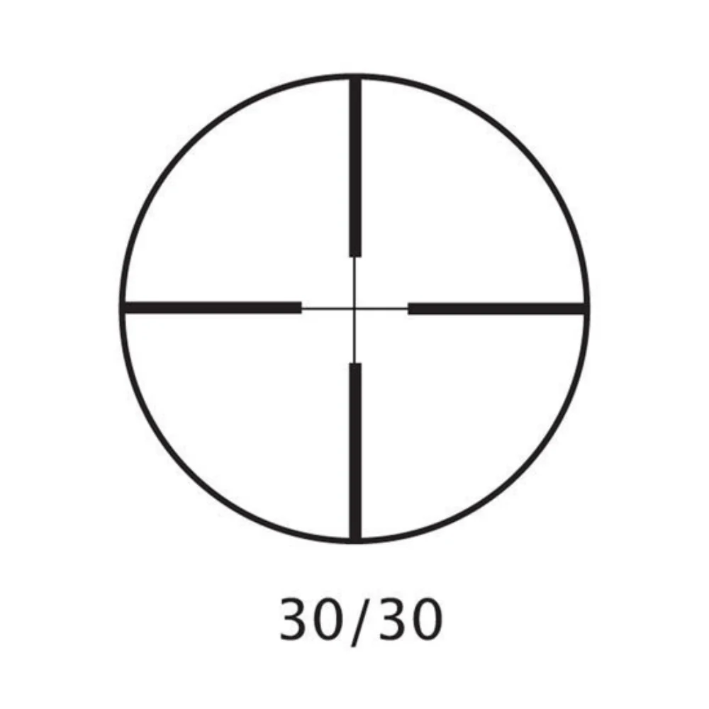 Barska 4-16x 50mm AO Varmint Rifle Scope | BAR-AC10042 - Image 4