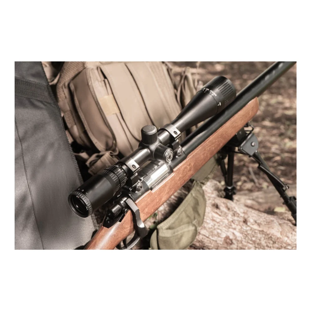 Barska 4-16x 50mm AO Varmint Rifle Scope | BAR-AC10042 - Image 5