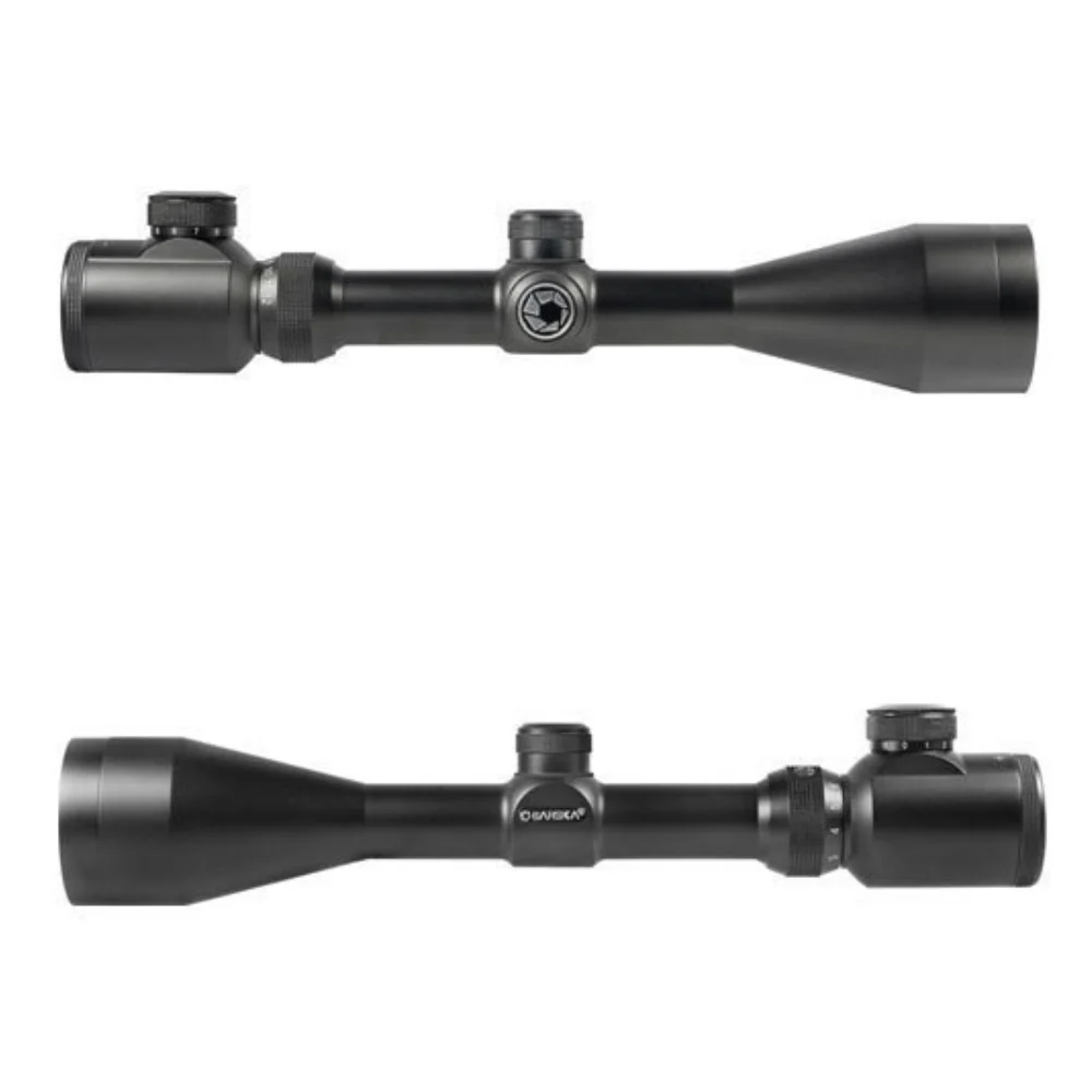 Barska 3-12x50mm IR Huntmaster Pro Rifle Scope | BAR-AC10056 - Image 2