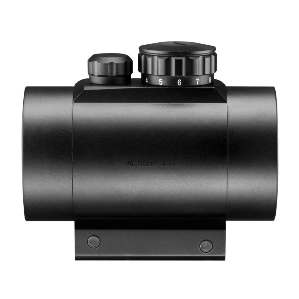 Barska 1x 50mm Red Dot Scope | BAR-AC10332 - Image 5