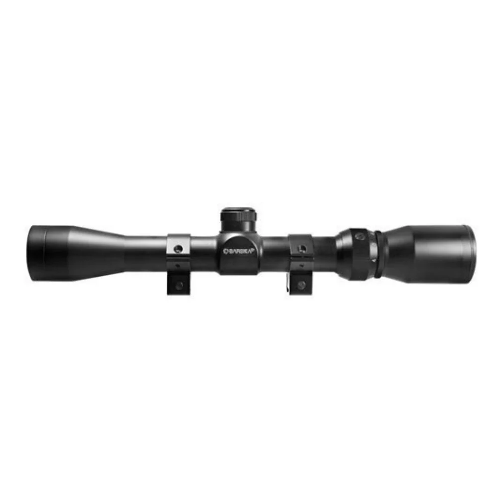 Barska 3-9x32mm Plinker-22 Rifle Scope with Rings | BAR-AC10380 - Image 3