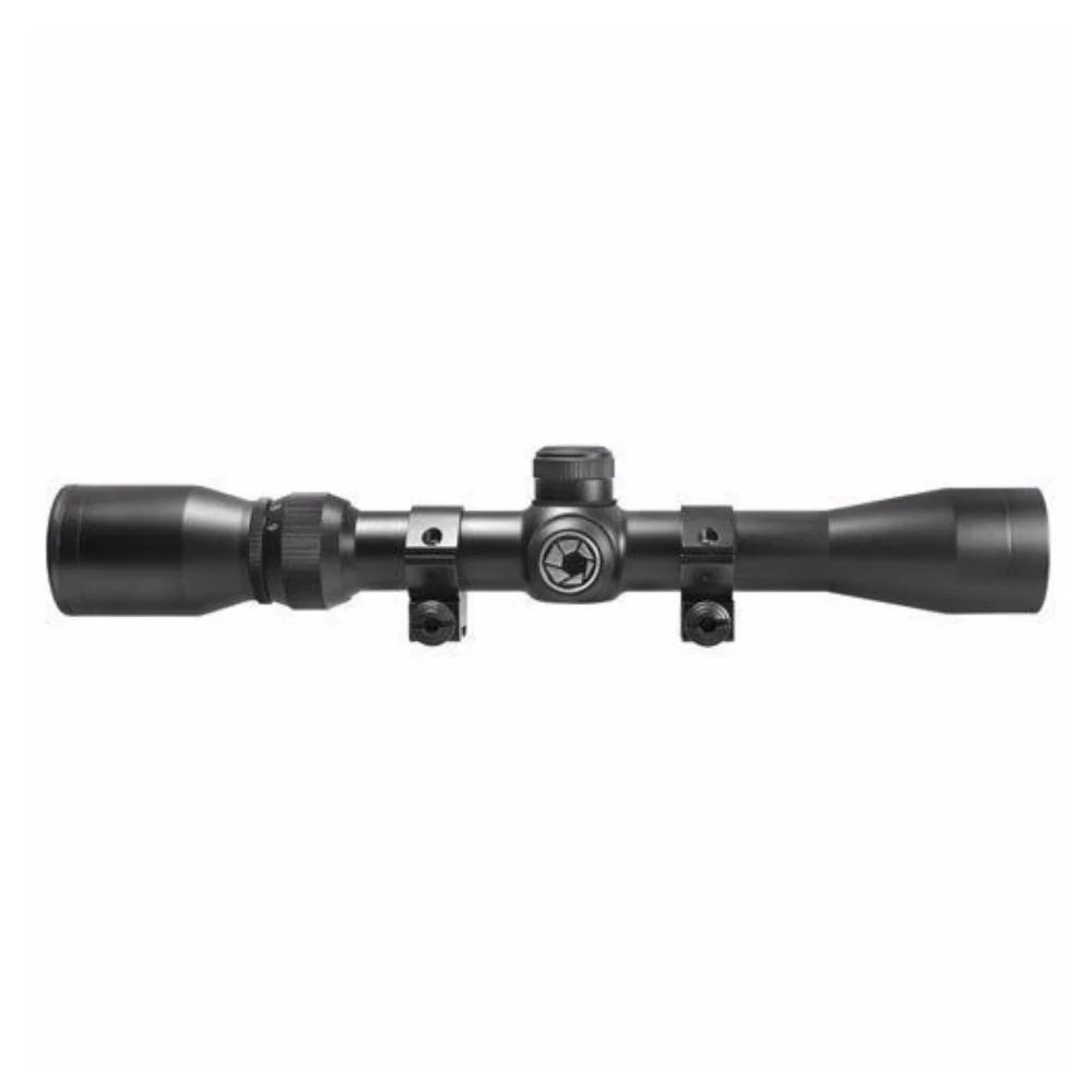 Barska 3-9x32mm Plinker-22 Rifle Scope with Rings | BAR-AC10380 - Image 4