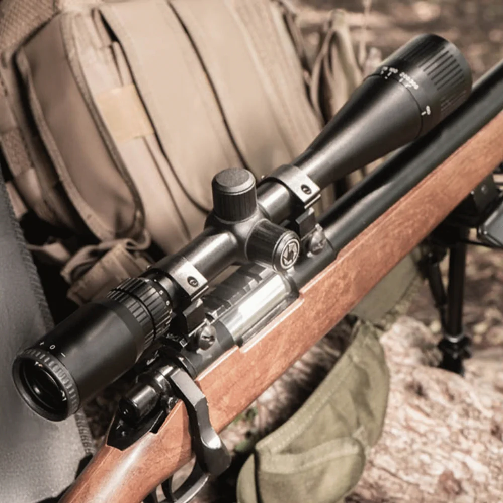 Barska 3-9x32mm Plinker-22 Rifle Scope with Rings | BAR-AC10380 - Image 9