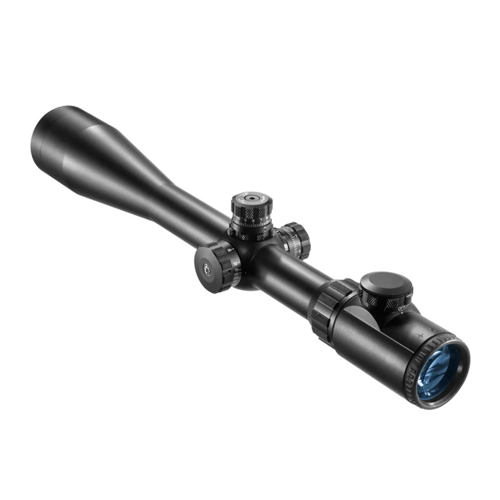 Barska 10-40x 50mm IR SWAT Rifle Scope | BAR-AC10550 - Image 2
