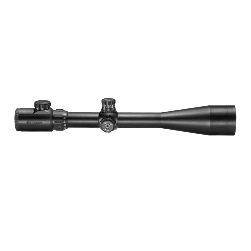 Barska 10-40x 50mm IR SWAT Rifle Scope | BAR-AC10550 - Image 4