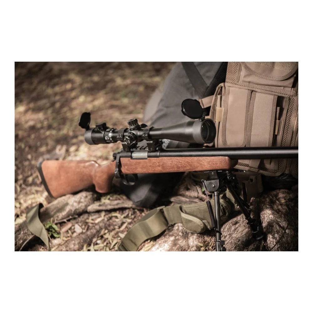 Barska 10-40x 50mm IR SWAT Rifle Scope | BAR-AC10550 - Image 8