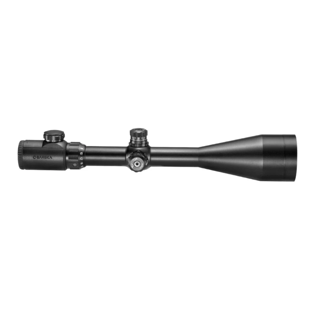 Barska 6-24x 60mm IR SWAT Rifle Scope | BAR-AC10700 - Image 3