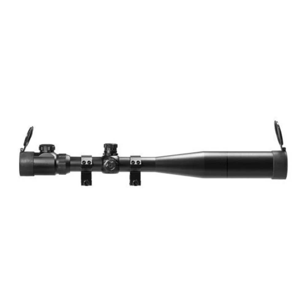 Barska 6-24x 60mm IR SWAT Rifle Scope | BAR-AC10700 - Image 4