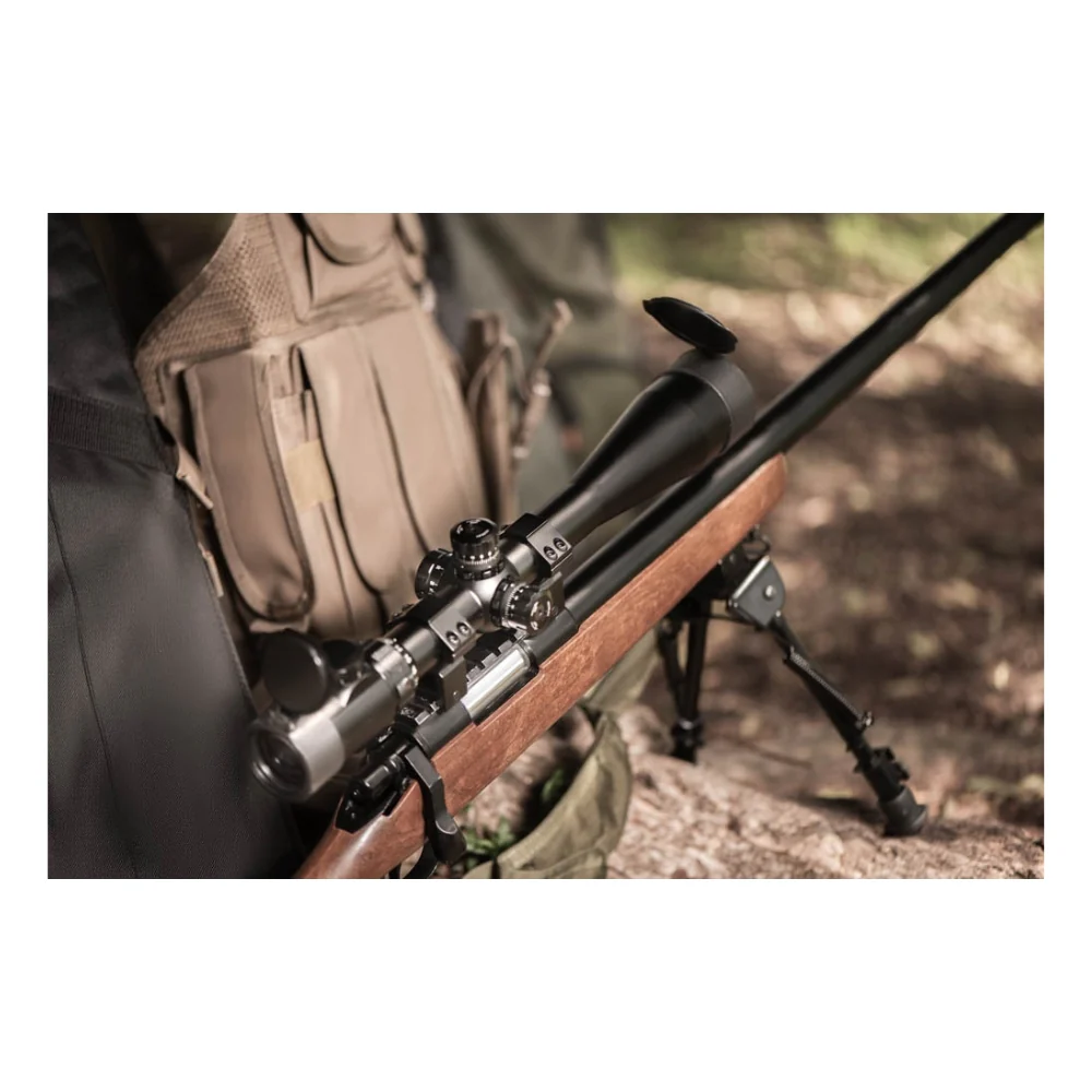 Barska 6-24x 60mm IR SWAT Rifle Scope | BAR-AC10700 - Image 8