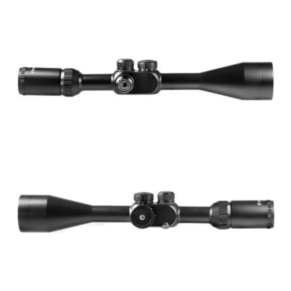 Barska 6.5-20x40mm IR Tactical Scope w/ First Focal Plane Mill-Dot Reticle | BAR-AC10778 - Image 3