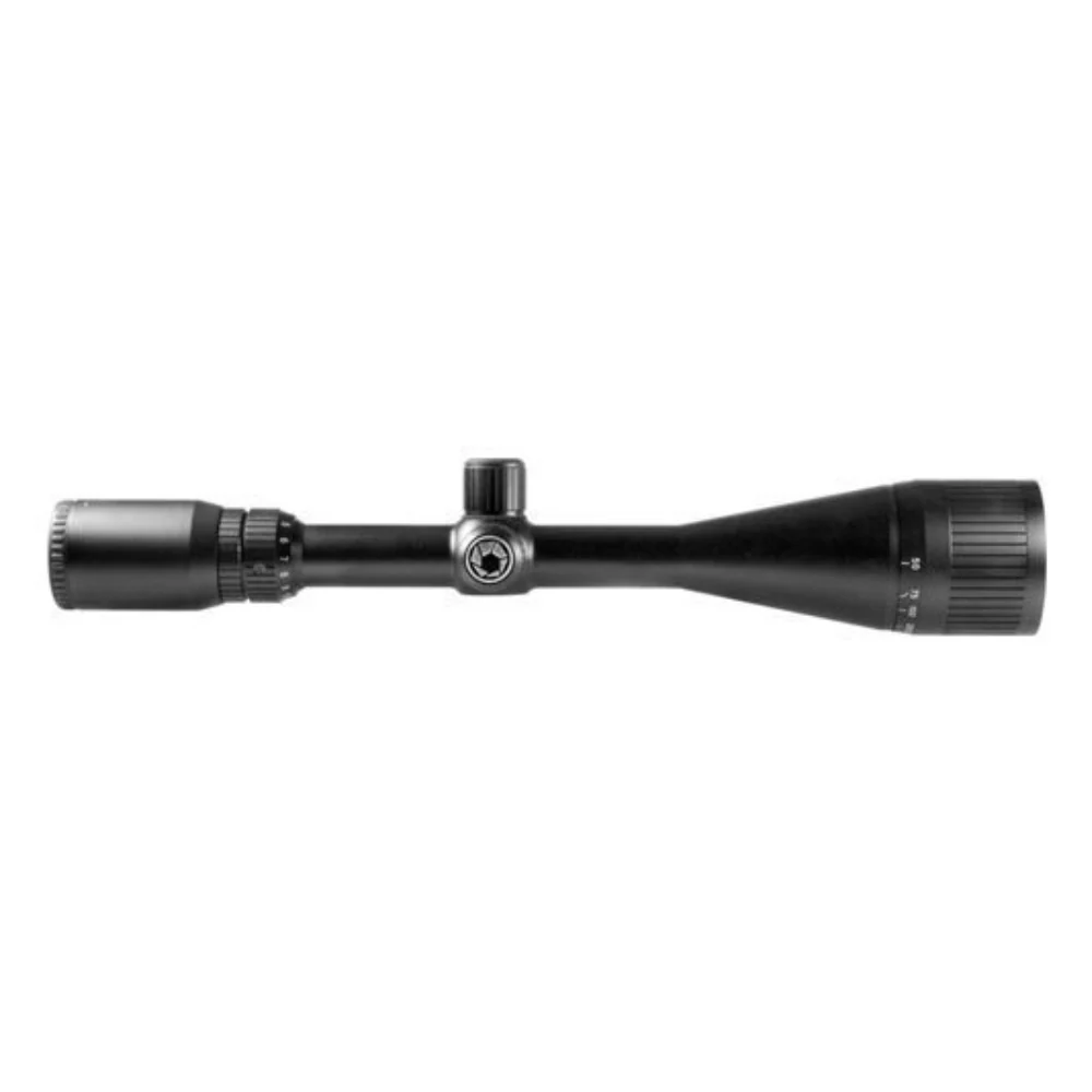 Barska 4-16x 40mm AO Varmint Rifle Scope 30/30 Reticle | BAR-AC10832 - Image 2