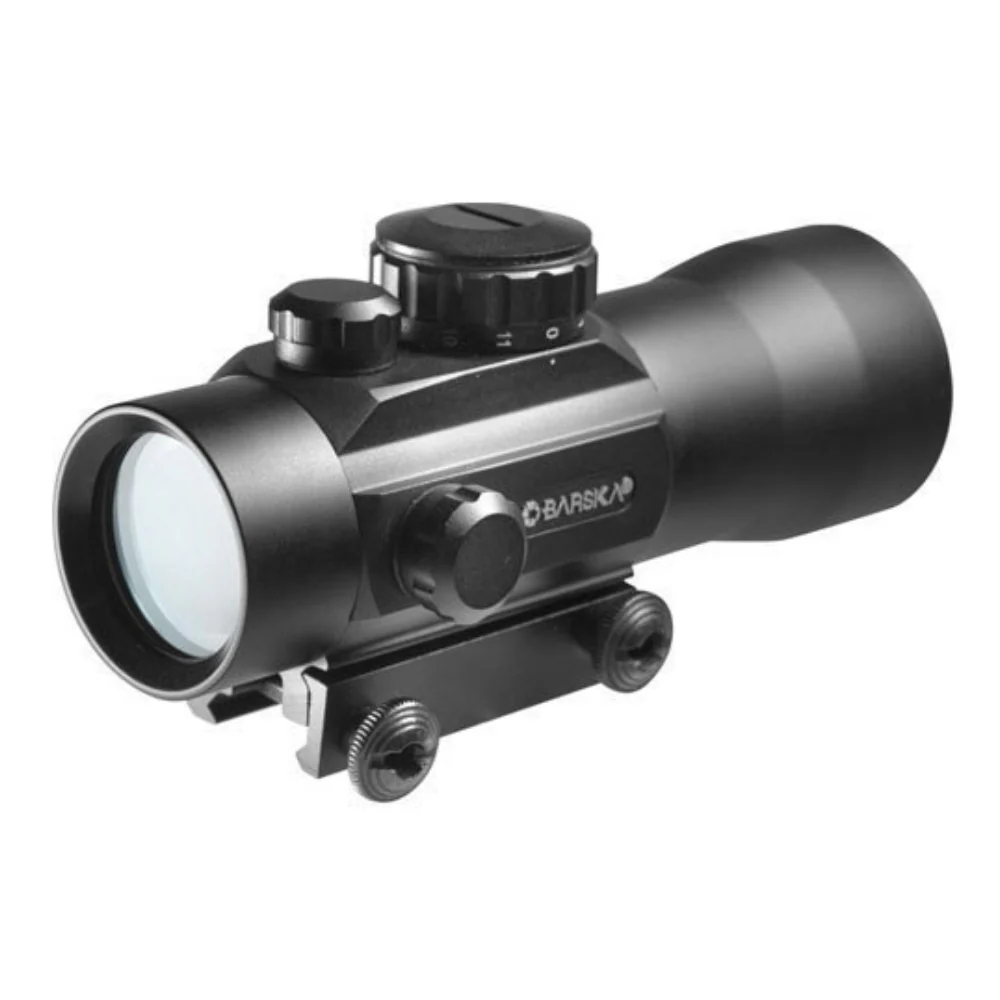 Barska 2x30mm Red Dot Scope | BAR-AC11090 - Image 2