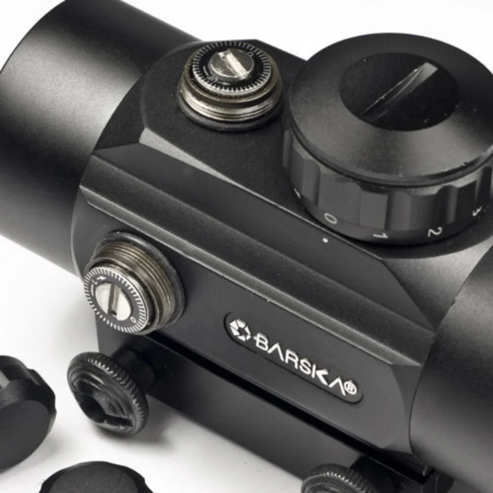 Barska 2x30mm Red Dot Scope | BAR-AC11090 - Image 5