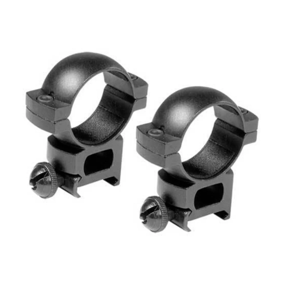 Barska 4-16x60mm IR Euro-30 Pro Rifle Scope | BAR-AC11314 - Image 3