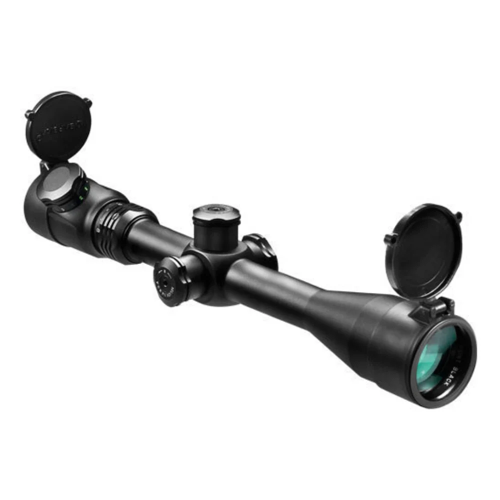 Barska 6-24x40 IR 3G Point Black .223 B.D.C. Rifle Scope | BAR-AC11392