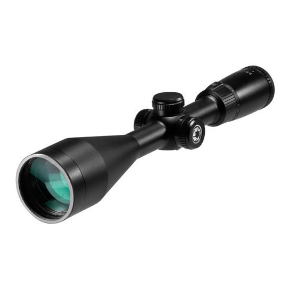 Barska 2.5-15x56mm AR6 Rifle Scope | BAR-AC11584