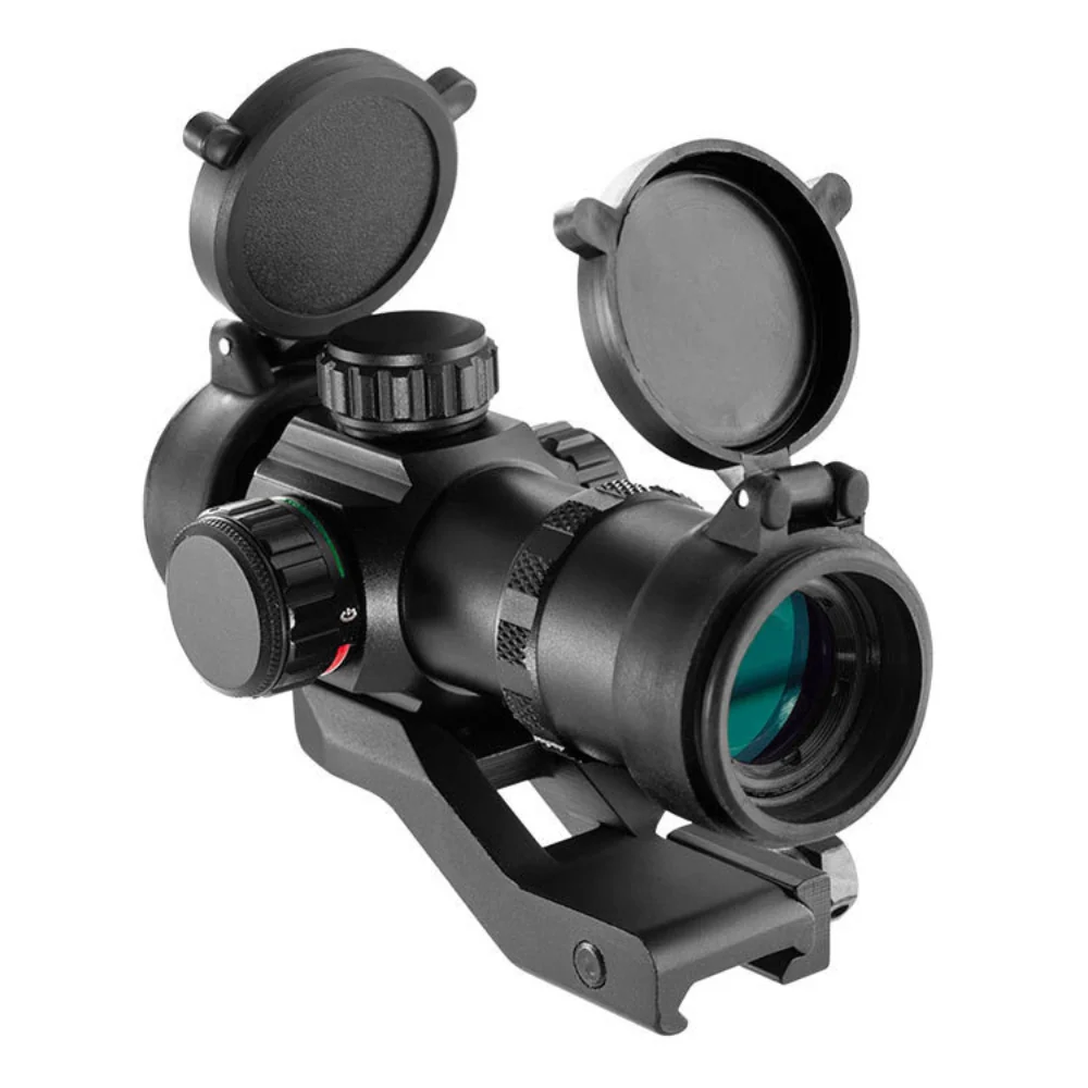 Barska 1x30mm Red/Green Dot Sight | BAR-AC12142 - Image 2
