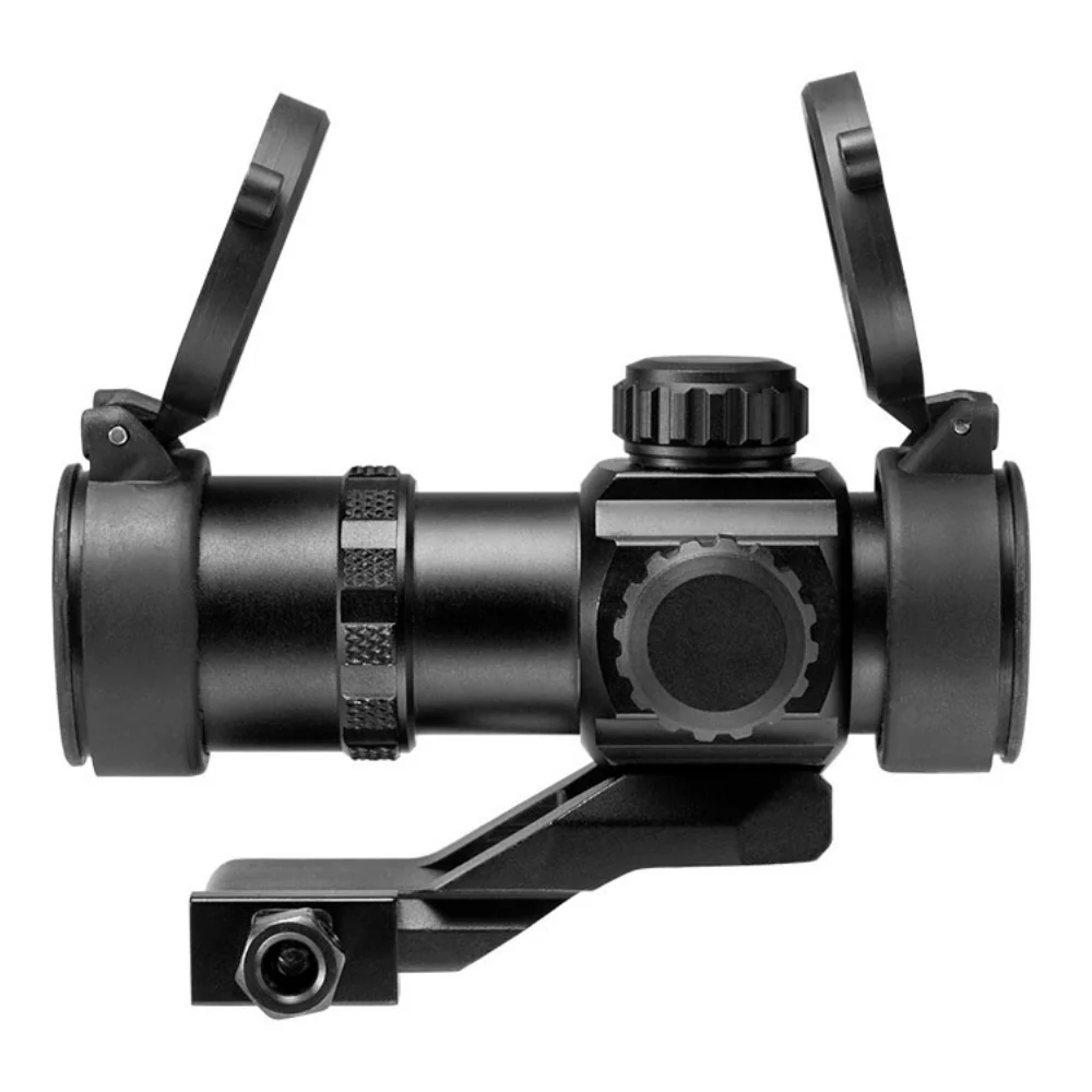 Barska 1x30mm Red/Green Dot Sight | BAR-AC12142 - Image 3