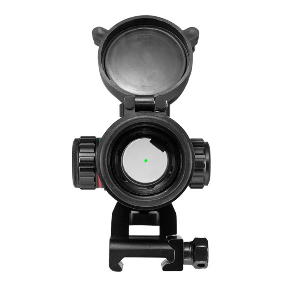 Barska 1x30mm Red/Green Dot Sight | BAR-AC12142 - Image 5
