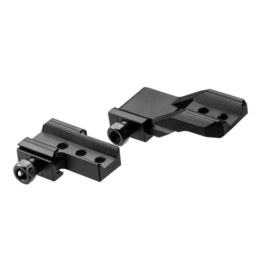 Barska 1x30mm Red/Green Dot Sight | BAR-AC12142 - Image 7