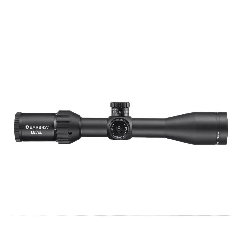 Barska 4-16x50mm Level Rifle Scope | BAR-AC12784 - Image 3