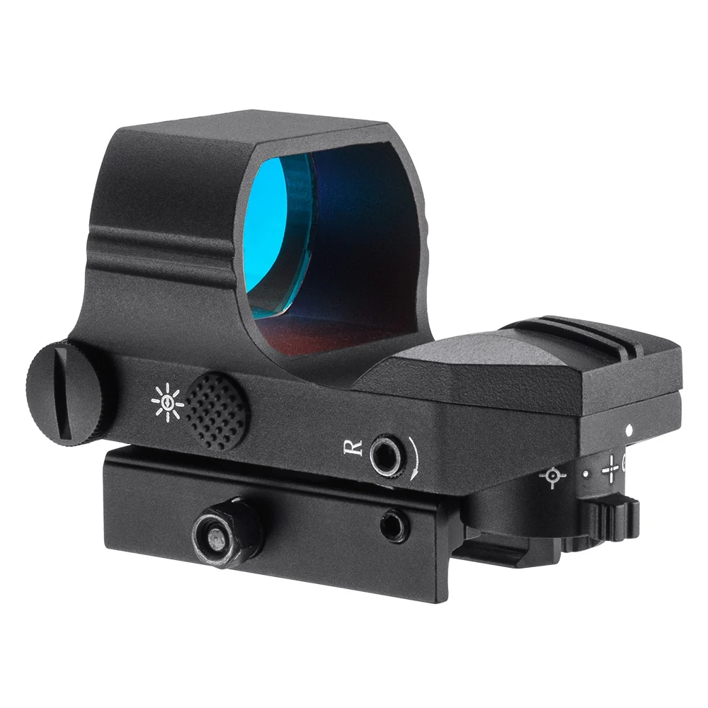 Barska 1x40 ION Reflex Sight | BAR-AC13154 - Image 2