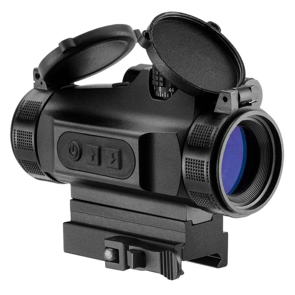 Barska 1x30 HQ Red Dot Sight | BAR-AC13160 - Image 2