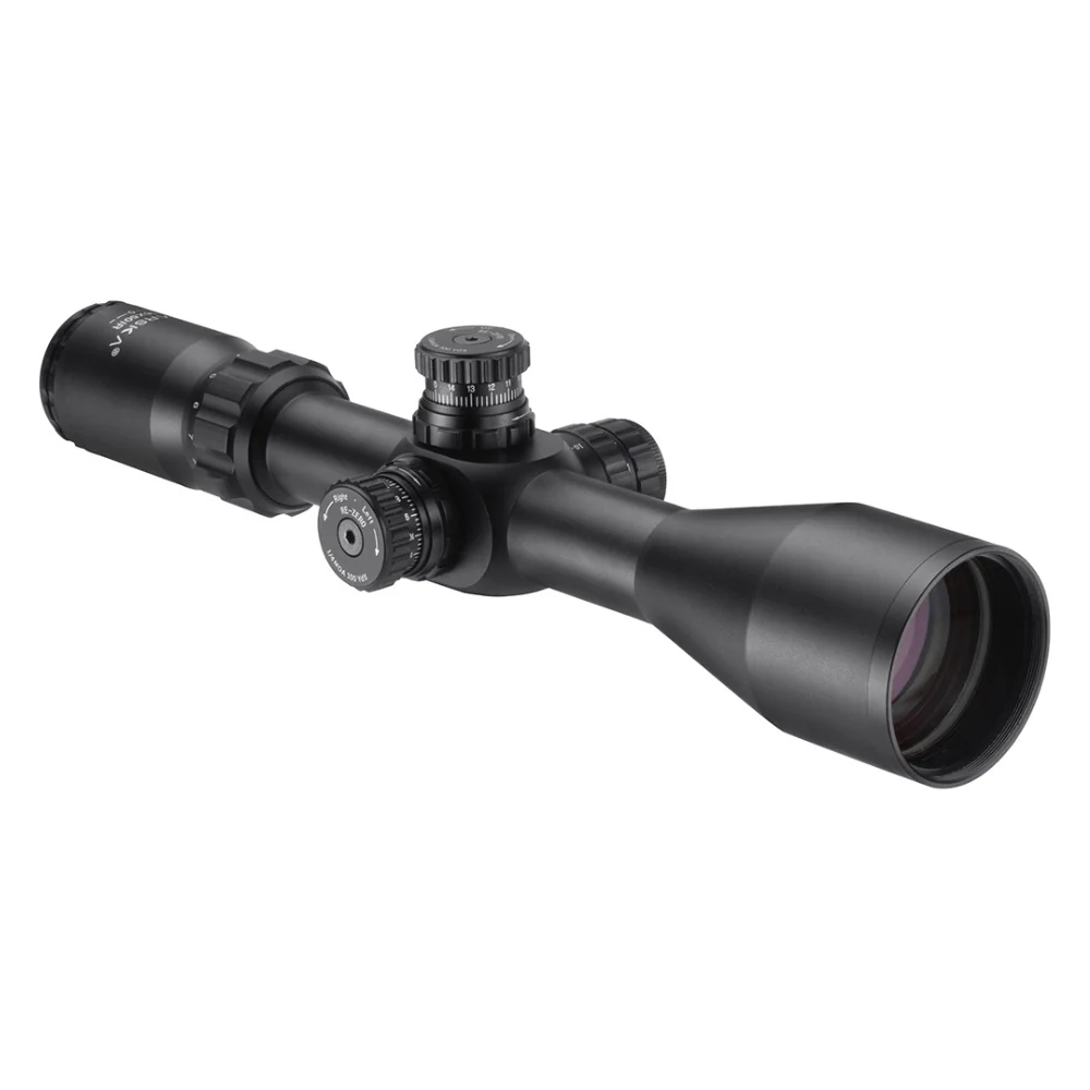 Barska 4-16x 50mm IR Tactical Scope with First Focal Plane Trace MOA Reticle | BAR-AC13348 - Image 6