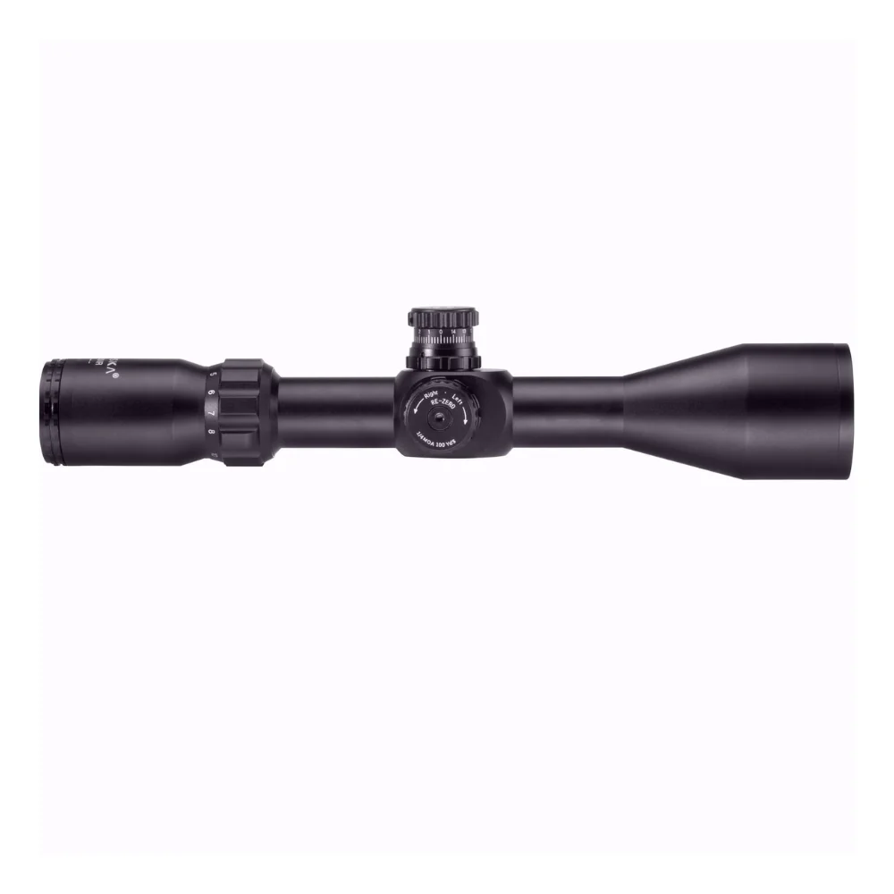 Barska 4-16x 50mm IR Tactical Scope with First Focal Plane Trace MOA Reticle | BAR-AC13348 - Image 8