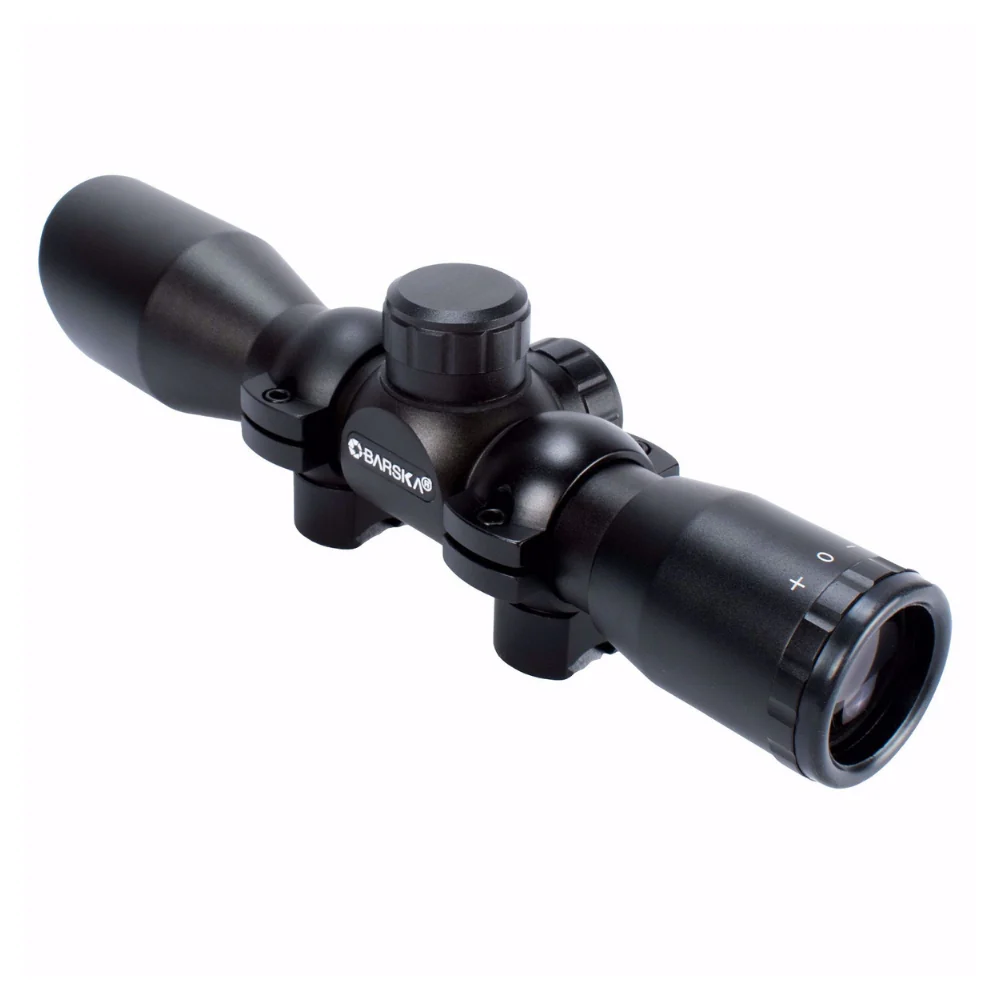Barska 4x32mm Plinker-22 with Rings 30/30 | BAR-AC13490 - Image 3