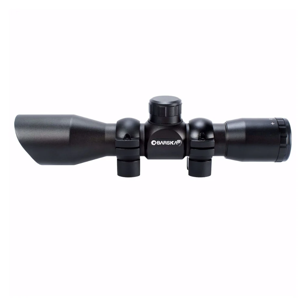 Barska 4x32mm Plinker-22 with Rings 30/30 | BAR-AC13490 - Image 8