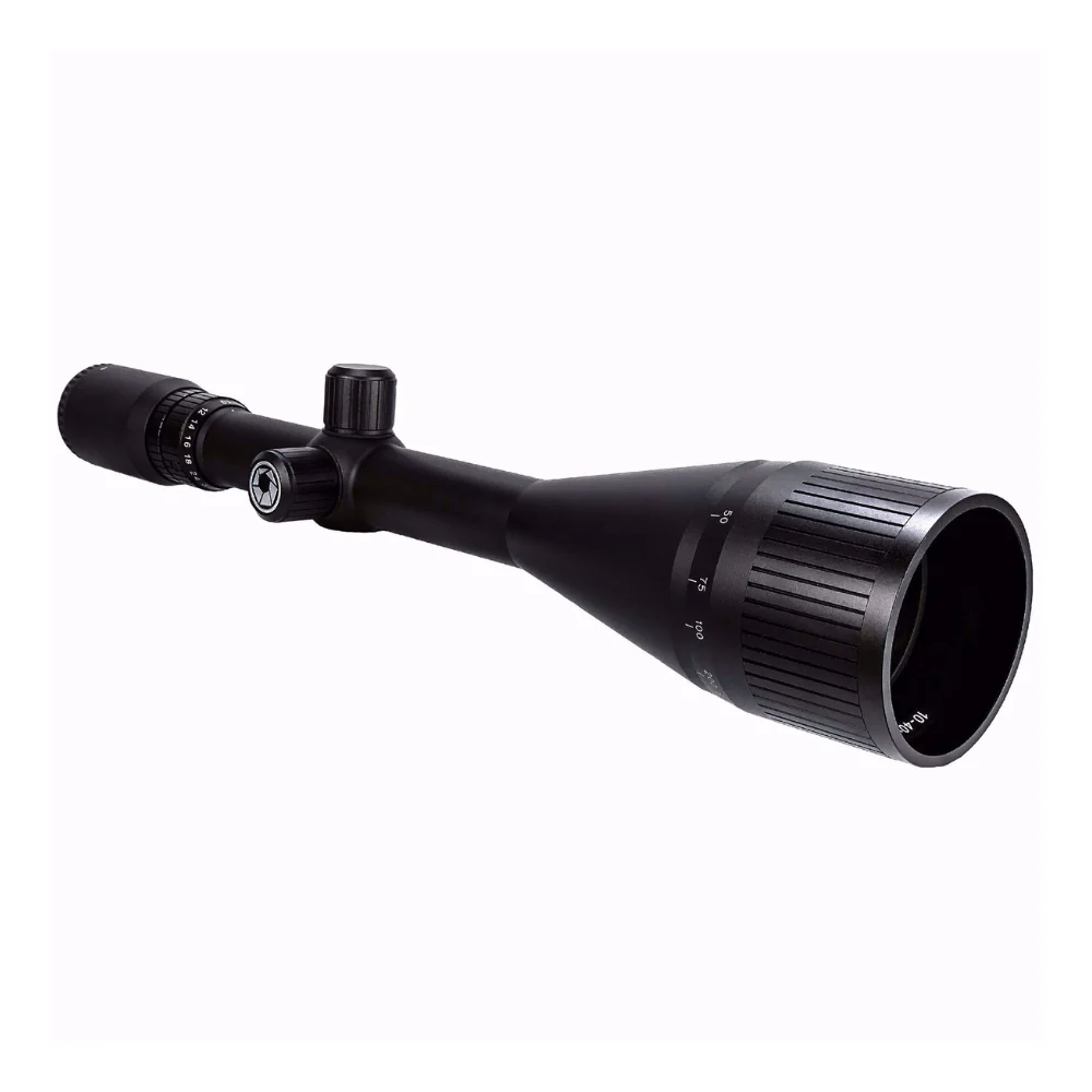 Barska 10-40x60mm AO Varmint Trace MOA V2 Rifle Scope | BAR-AC13524