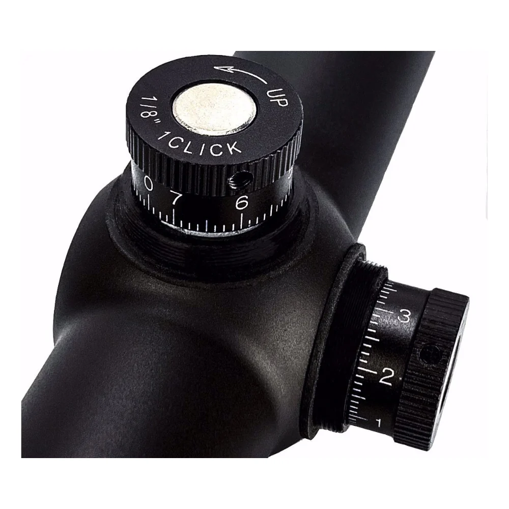 Barska 10-40x60mm AO Varmint Trace MOA V2 Rifle Scope | BAR-AC13524 - Image 10