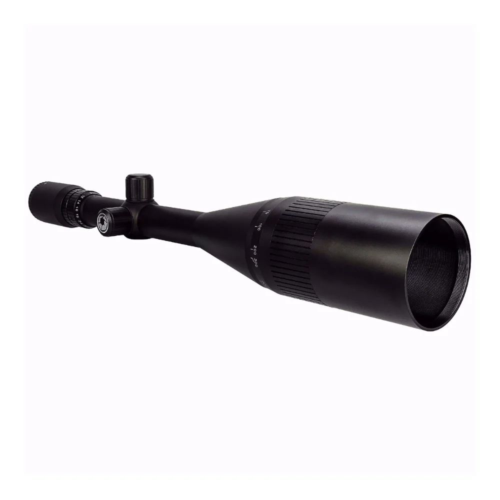 Barska 10-40x60mm AO Varmint Trace MOA V2 Rifle Scope | BAR-AC13524 - Image 2