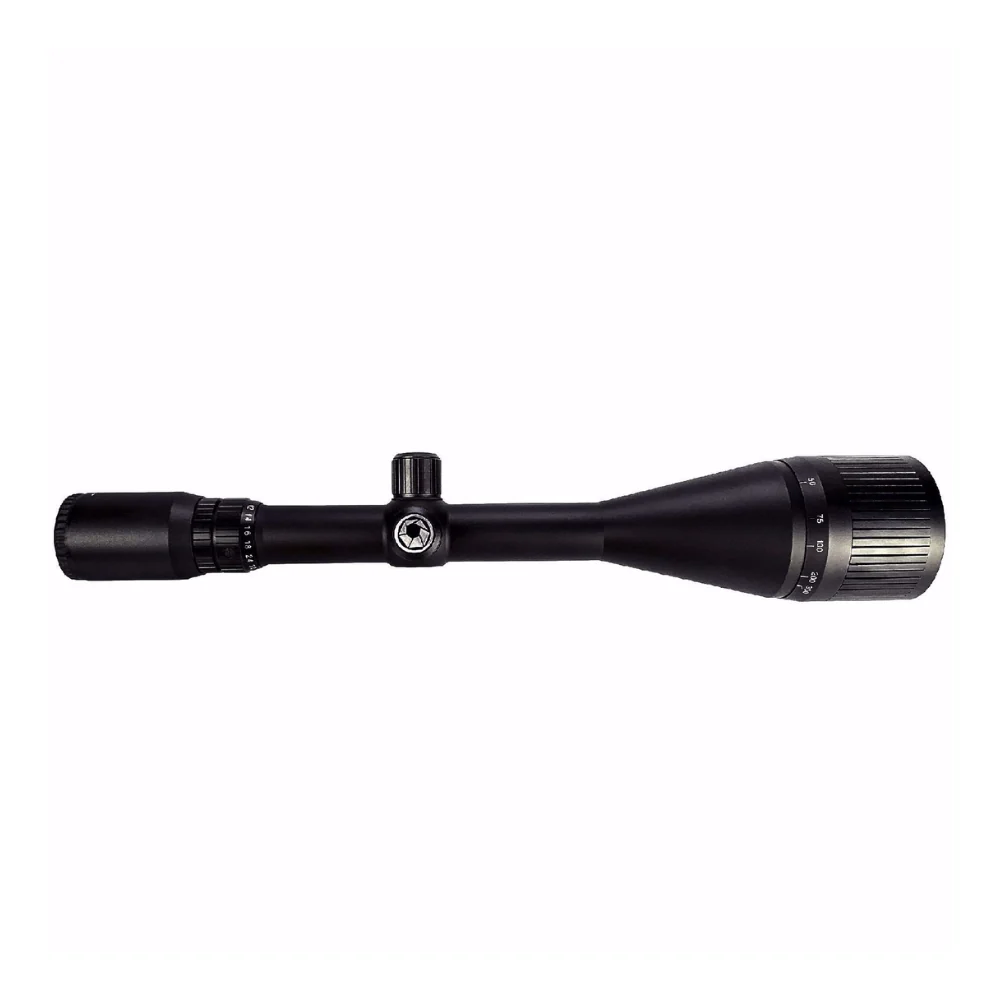 Barska 10-40x60mm AO Varmint Trace MOA V2 Rifle Scope | BAR-AC13524 - Image 3
