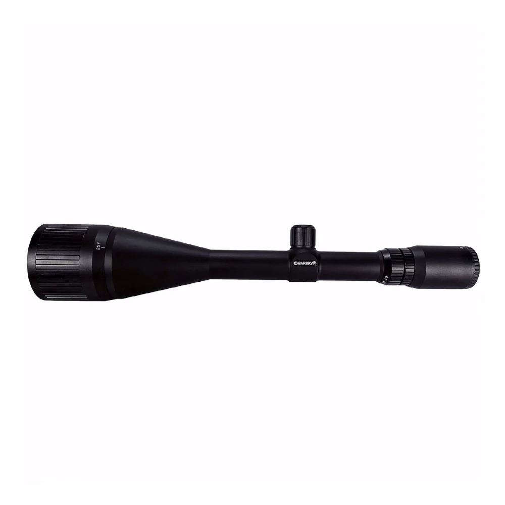Barska 10-40x60mm AO Varmint Trace MOA V2 Rifle Scope | BAR-AC13524 - Image 4