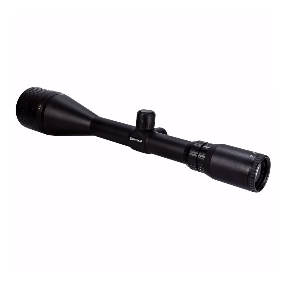 Barska 10-40x60mm AO Varmint Trace MOA V2 Rifle Scope | BAR-AC13524 - Image 7