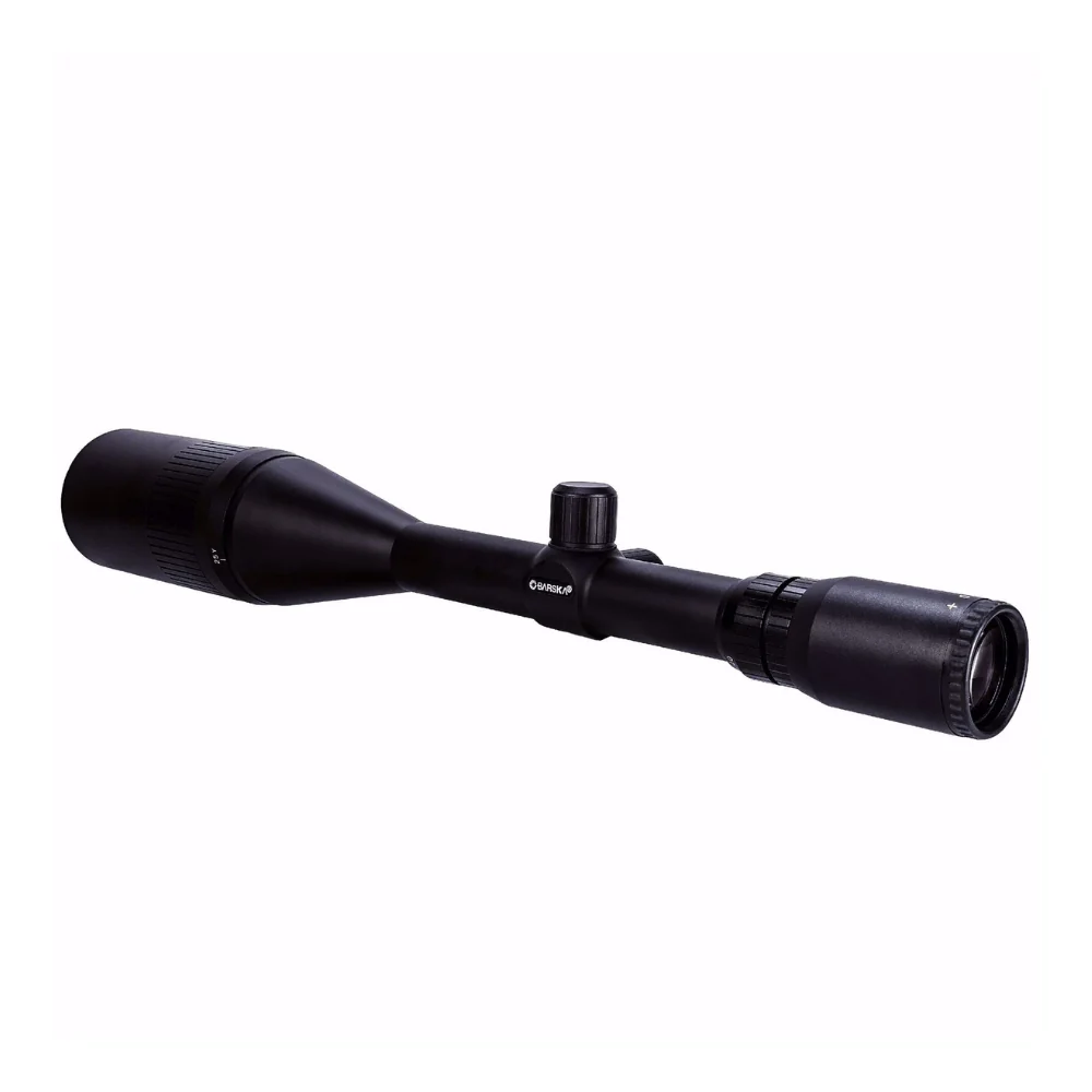 Barska 10-40x60mm AO Varmint Trace MOA V2 Rifle Scope | BAR-AC13524 - Image 9