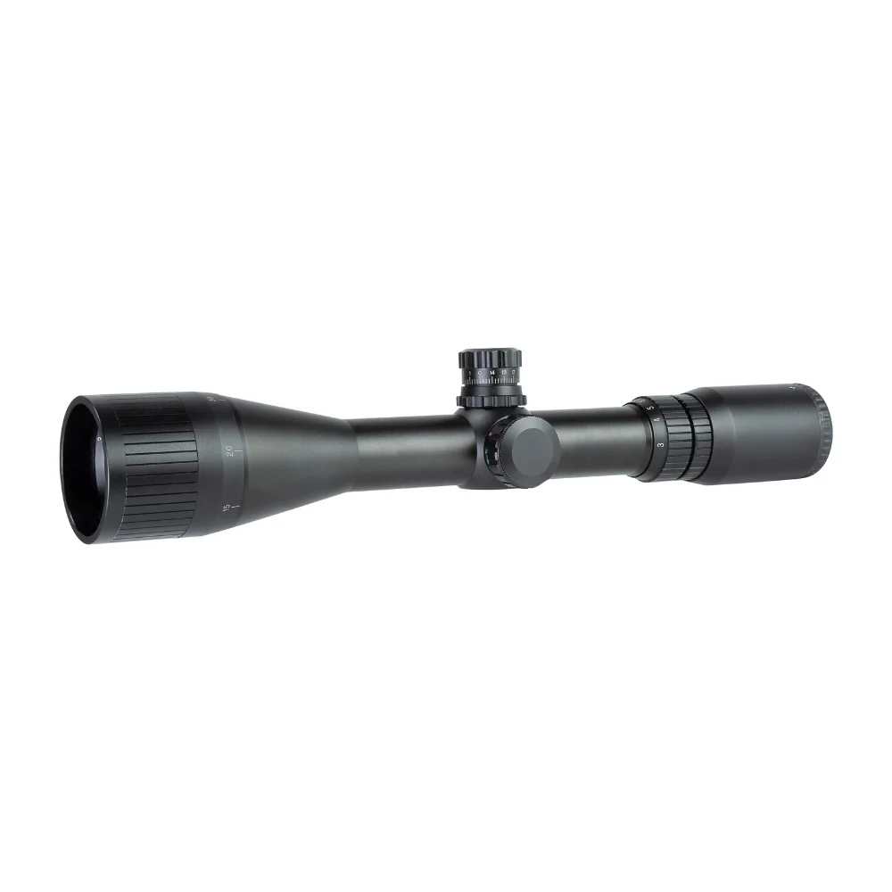 Barska 3-12x44mm AO, IR 30mm Varmint | BAR-AC13544 - Image 2