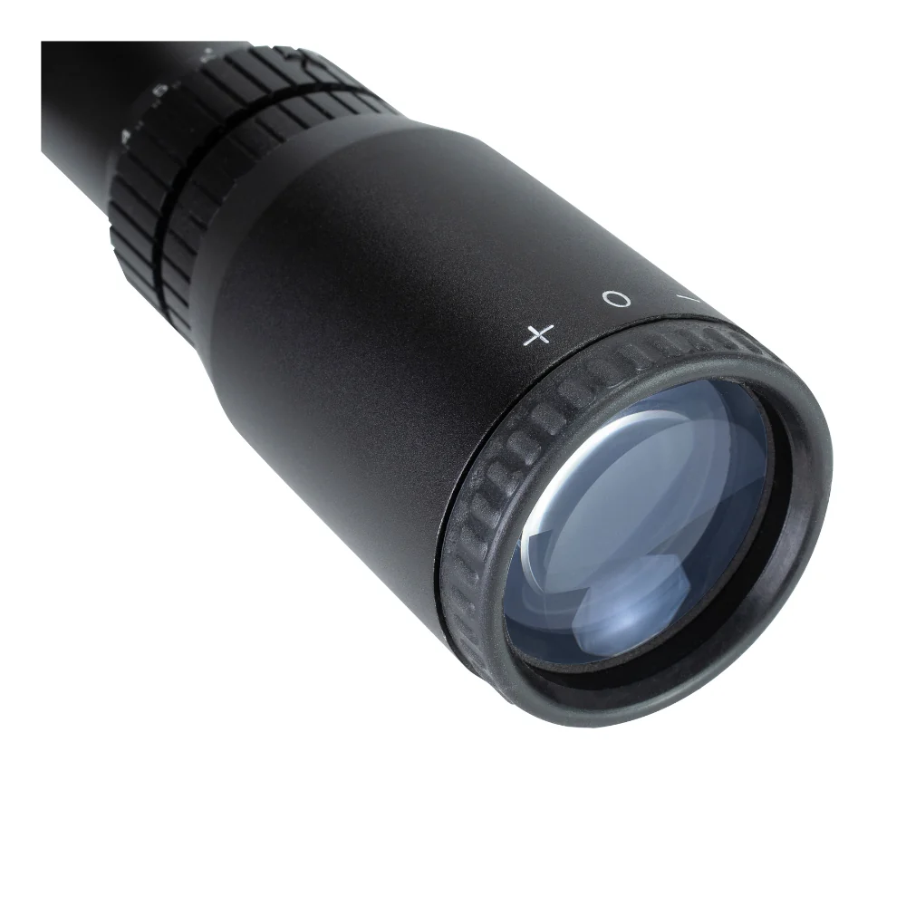 Barska 3-12x44mm AO, IR 30mm Varmint | BAR-AC13544 - Image 7