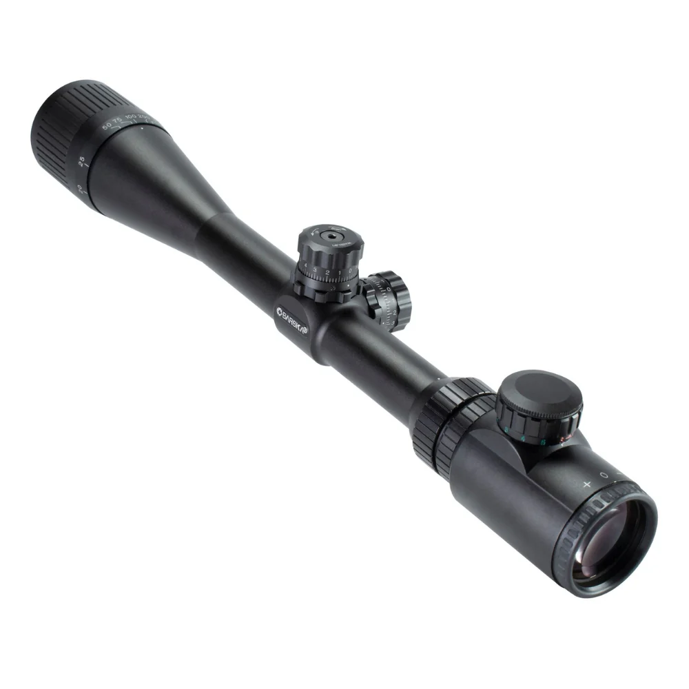 Barska 4-16x40 AO IR Varmint Rifle Scope | BAR-AC13546 - Image 2