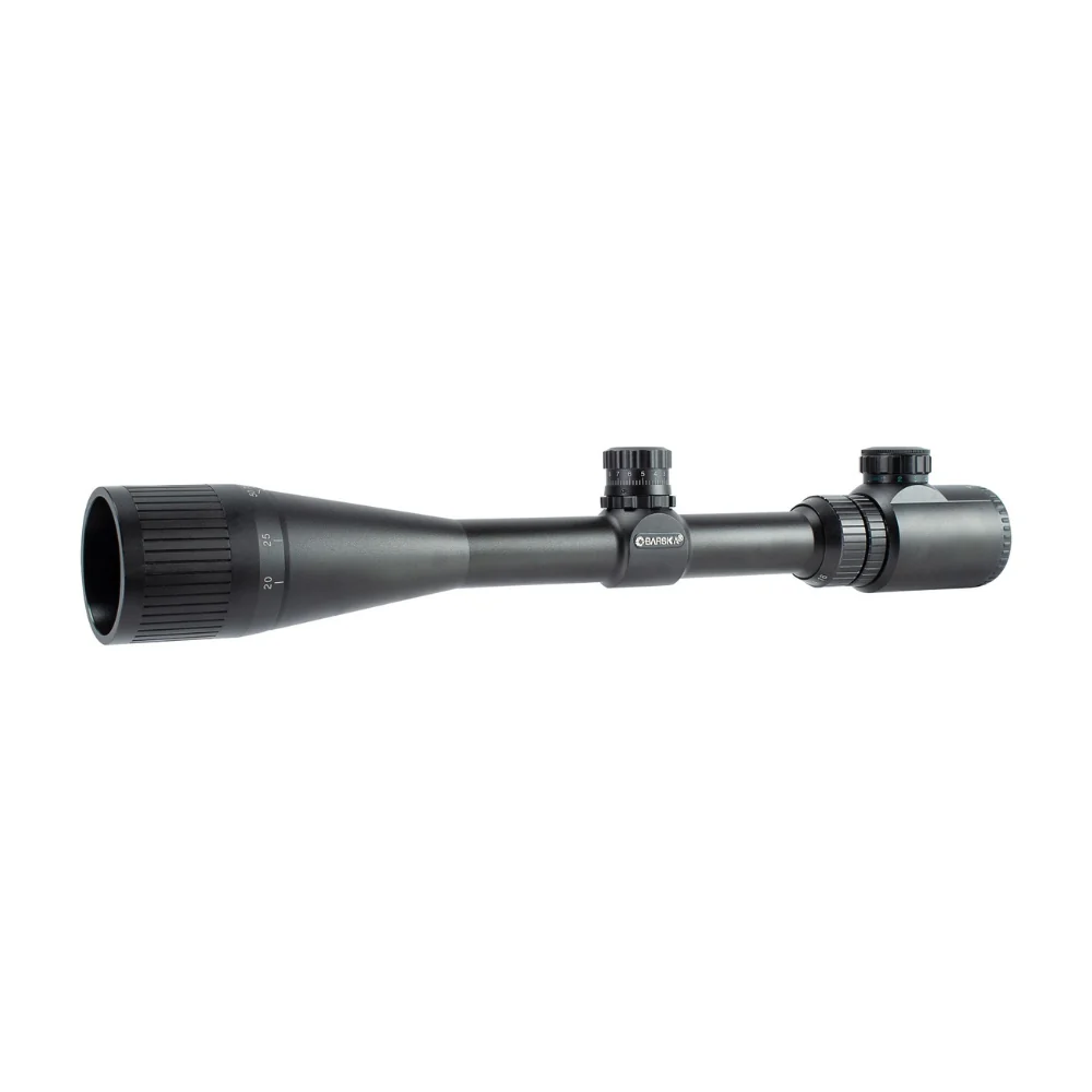Barska 4-16x40 AO IR Varmint Rifle Scope | BAR-AC13546 - Image 3