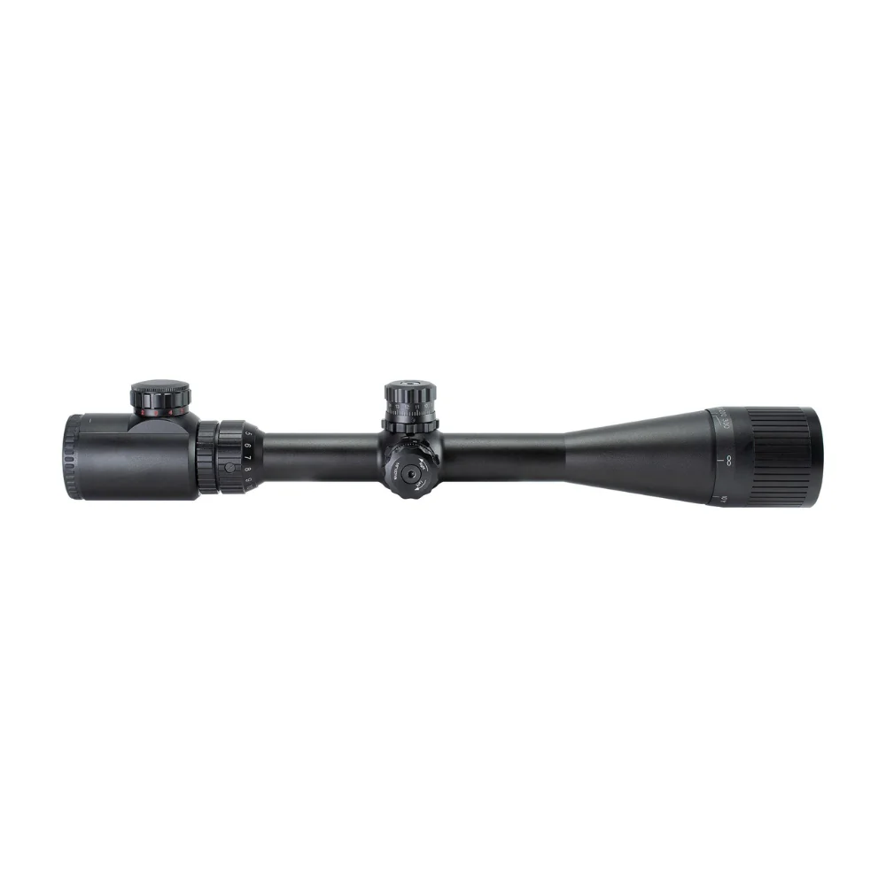 Barska 4-16x40 AO IR Varmint Rifle Scope | BAR-AC13546 - Image 4