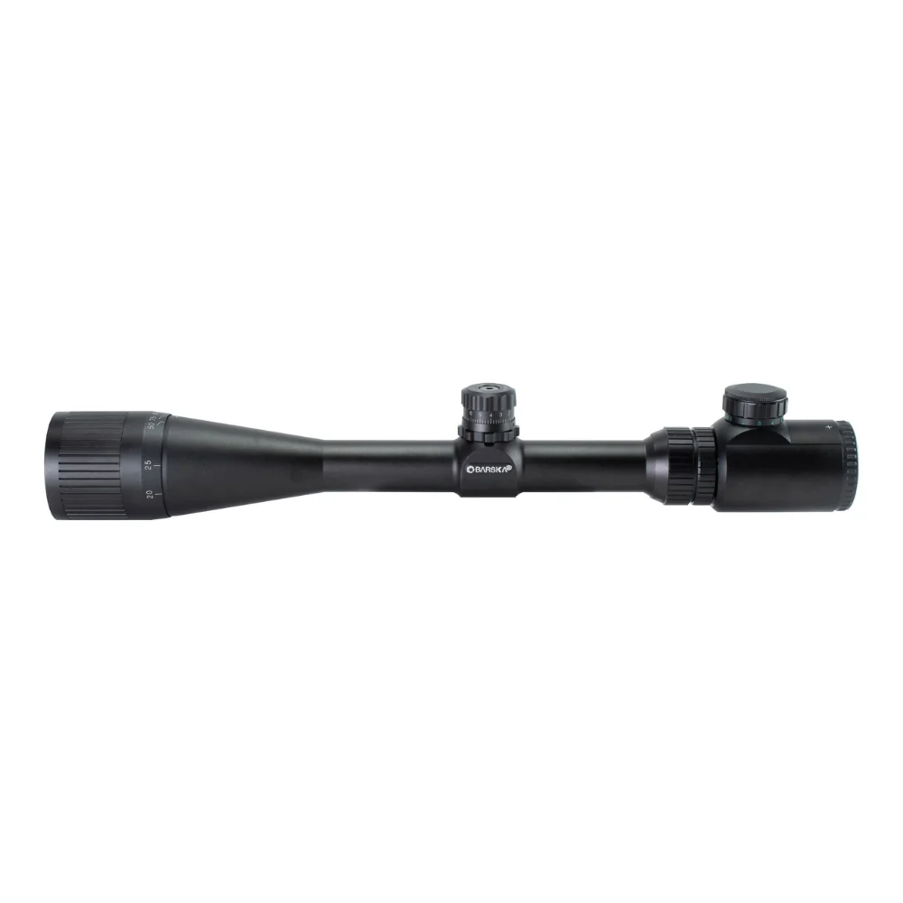 Barska 4-16x40 AO IR Varmint Rifle Scope | BAR-AC13546 - Image 5