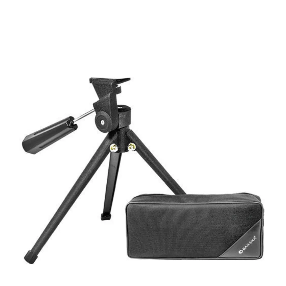 Barska 18-36x50mm WP Blackhawk Spotting Scope Angled | BAR-AD10348 - Image 3
