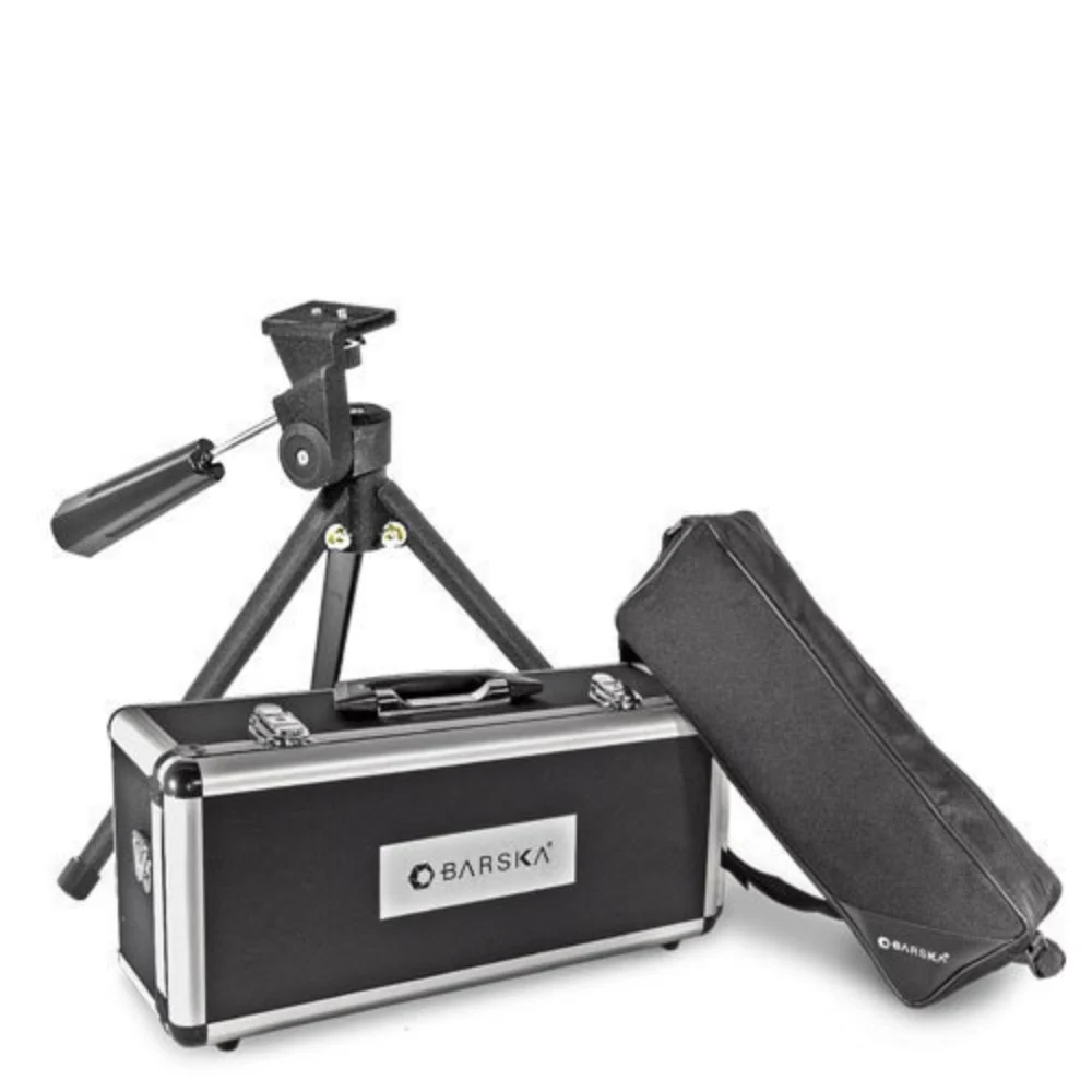 Barska 12-36x50mm WP Naturescape ED Glass Spotting Scope | BAR-AD11104 - Image 2