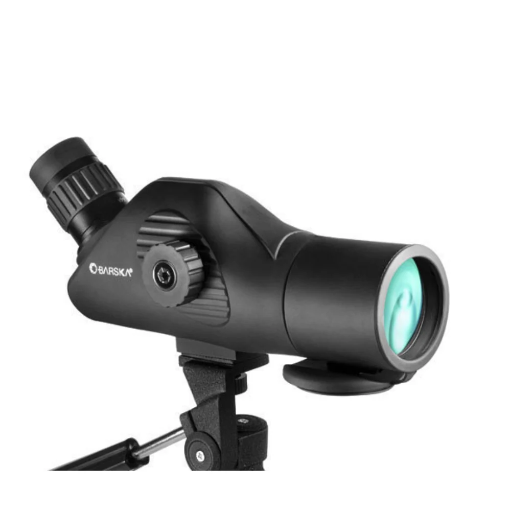 Barska 11-44x50mm WP Tactical Spotting Scope | BAR-AD11112